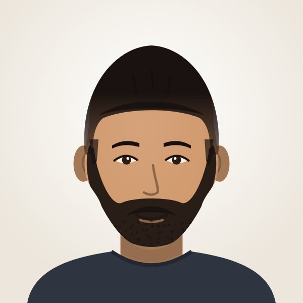 Crew Cut hairstyle