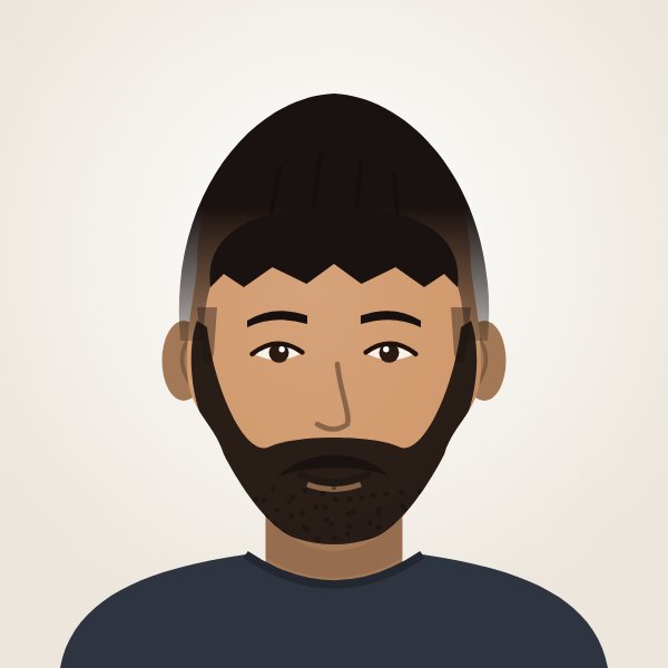 French Crop hairstyle
