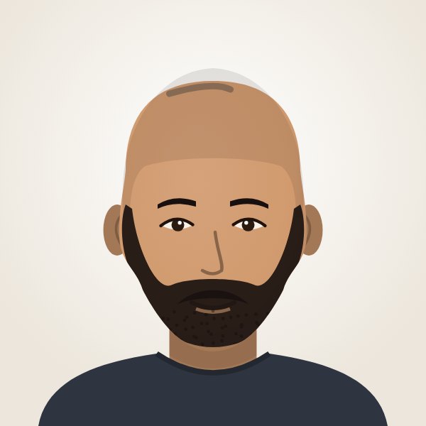 Shaved Head hairstyle