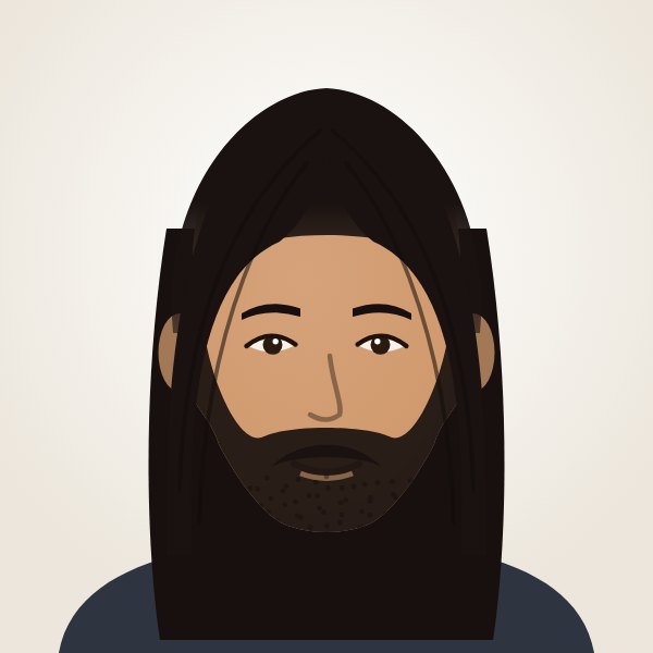 Shoulder-length Hair hairstyle