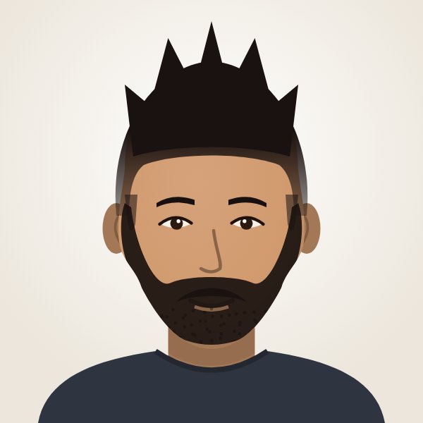 Spiky Hair hairstyle